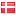 valtioneuvosto.fi server is located in Denmark